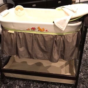 Meet your Posher, De